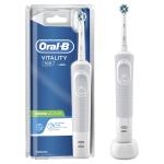 Oral-B D100 Vitality Cross Action Şarjlı Diş Fırça
