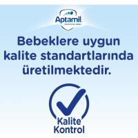 Aptamil Devam Sütü 4 Numara 800 gr