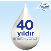 Aptamil Devam Sütü 4 Numara 800 gr