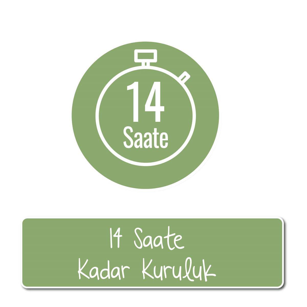 Baby Turco Doğadan 7 Beden Ekonomik 28x6 168  Adet
