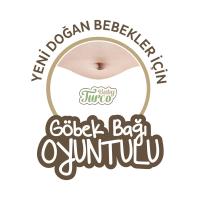 Baby Turco Doğadan 1 Beden Ekonomik 64x6 384 Adet