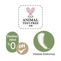 Baby Turco Beyaz Sabun Kokulu Islak Havlu (36*90) 3240 Yaprak