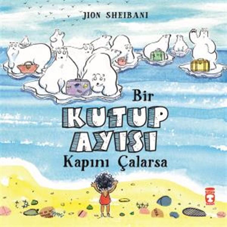 Bir Kutup Ayısı Kapını Çalarsa 11.31 TL + KDV