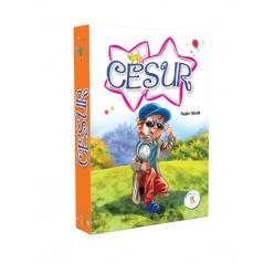 Cesur (5 Kitap)