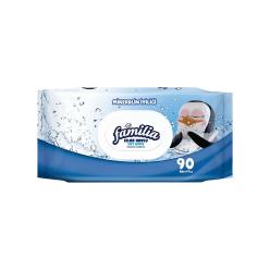 Famila Mineralin İyiliği Islak Havlu Mendil 90x24 2160 Yaprak