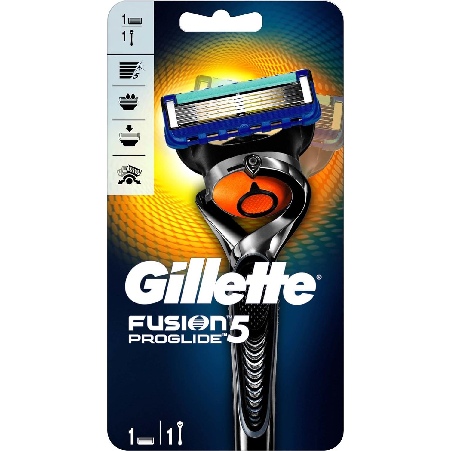 Gillette Fusion Proglide Flexbal Tıraş Makinesi