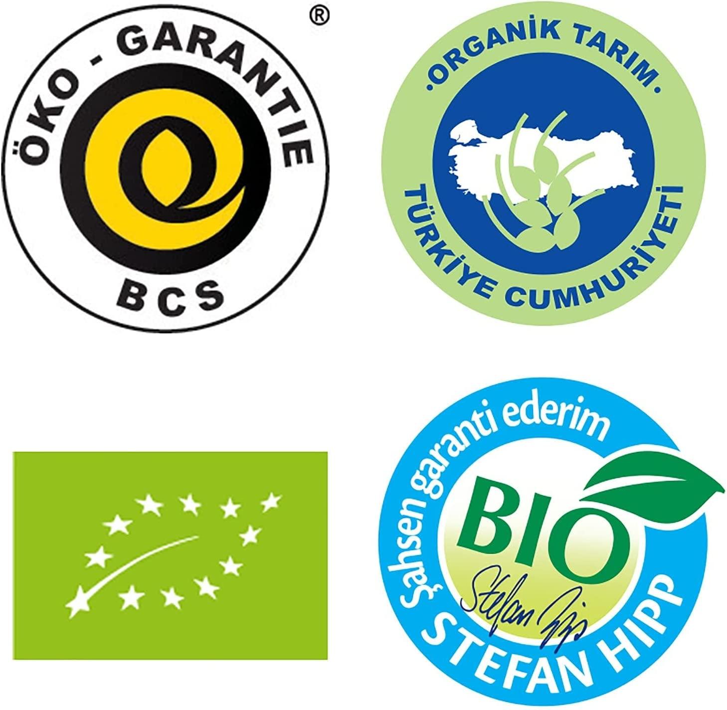 Hipp Organic Combiotic Devam Sütü 2 Numara 800 gr 4 lü Paket