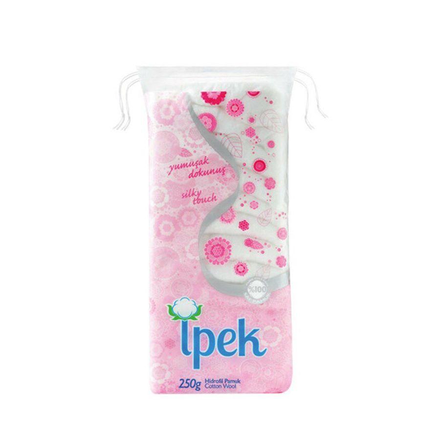 İpek Hidrofil Pamuk 250 Gr