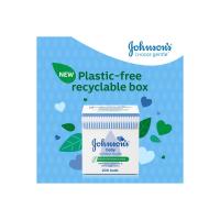 Johnsons Baby Kulak Temizleme Çubuğu 800 Adet