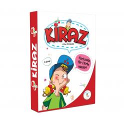 Kiraz (5 Kitap)