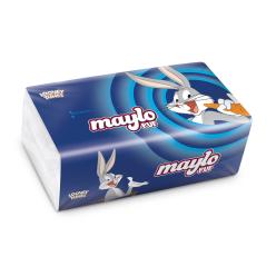 Maylo Puf Mendil 150 Yaprak 9 Adet