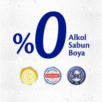 Molfix İzotonik Sulu Islak Mendil Ferah Temizlik 60'lı 6*60 360 Yaprak