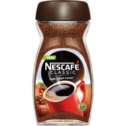 Nescafe Classic Kavonoz 3x200 gr