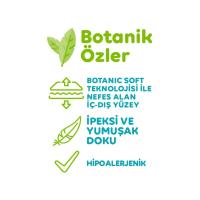 Önlem Bebek Bezi Fırsat Paketi 4+ Beden 62x4 248 Adet