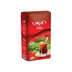 Orçay Filiz Çay 1 Kg