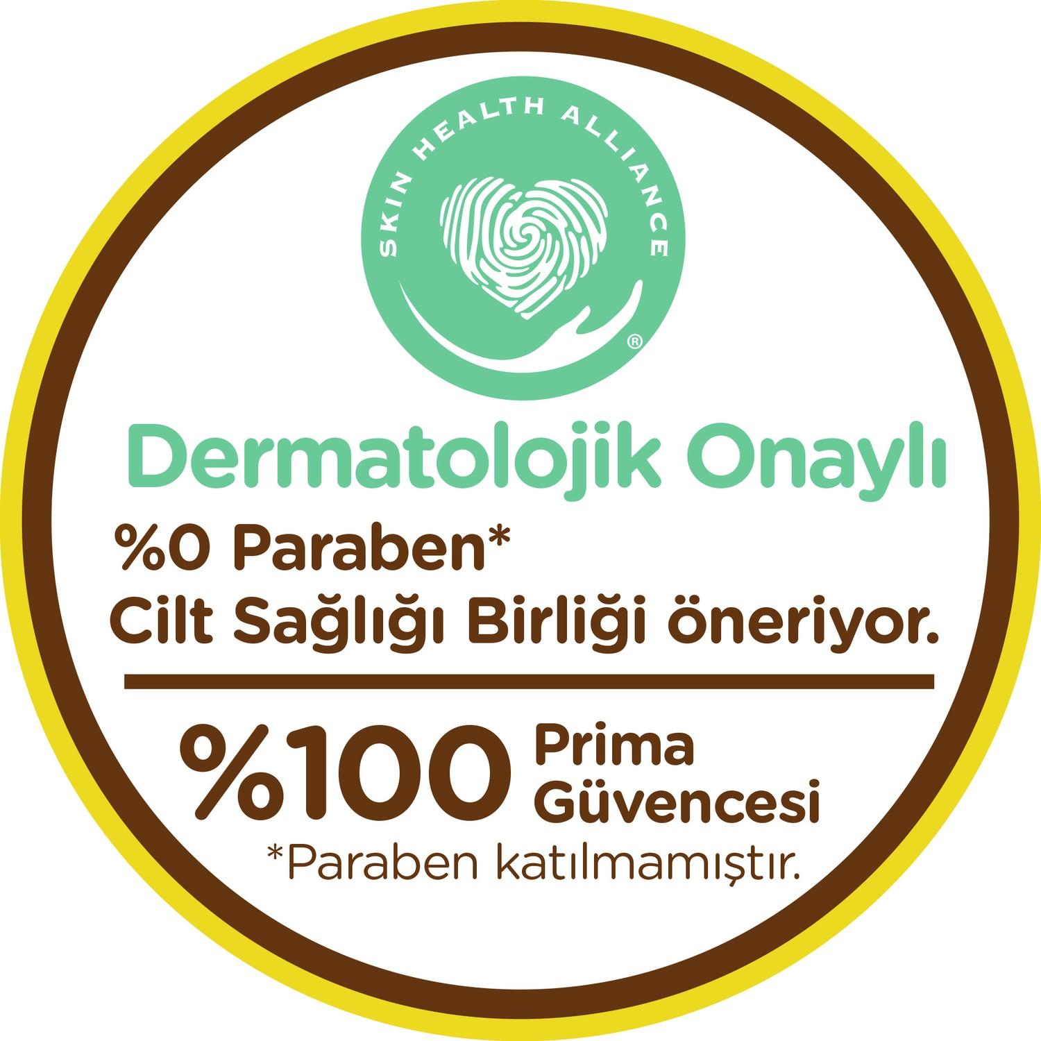 Prima 4+ Beden Bebek Bezi Fırsat Paketi 10-15 Kg 50 Adet