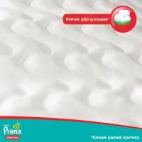 Prima Külot Bebek Bezi 6 Beden Ekonomik Paket 34*3 102 Adet
