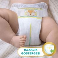 Prima Prematüre Bebek Bezi Yenidoğan 0 Numara 30*2 60 Adet