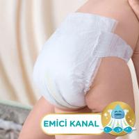 Prima Premium Care 3 Beden Ekonomik Paket 6-10 Kg 52 Adet