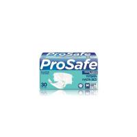 Prosafe Belbantlı Yetişkin Hasta Bezi M 30x4 120 Adet