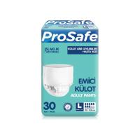 Prosafe L Emici Külot 30x2 60 Adet