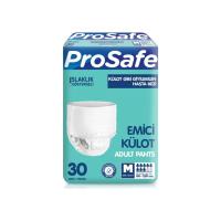 Prosafe M Emici Külot 30 Adet
