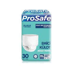 Prosafe Xl Emici Külot 30x2 60 Adet