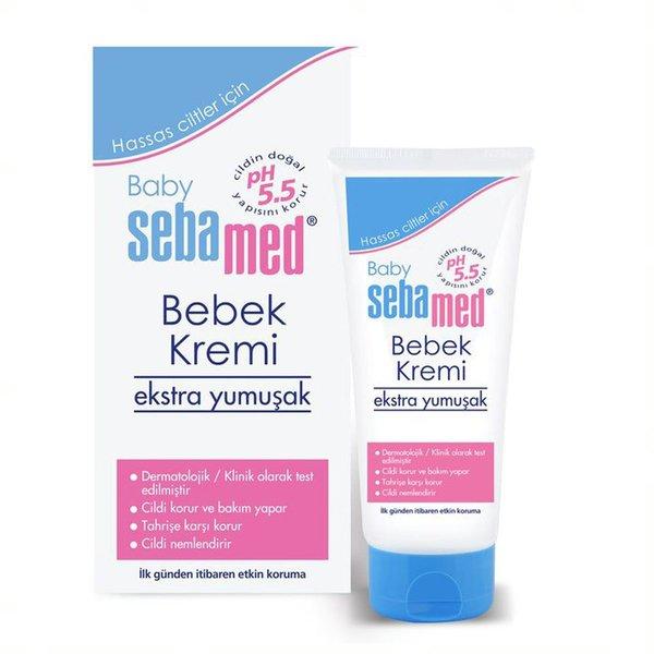 Sebamed Bebek Kremi 200 ml
