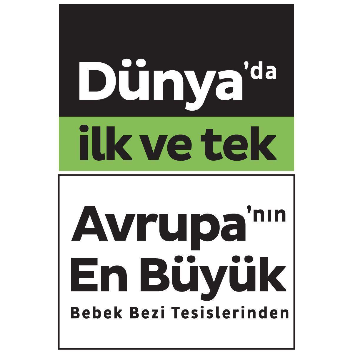 Sleepy Natural 5 Beden Külot Bebek Bezi 80x2 160 Adet