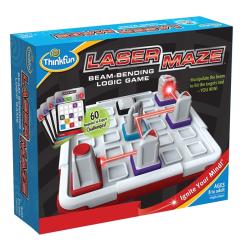 Laser Maze Oyunu