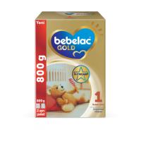 Bebelac Gold 1 Bebek Sütü 800 gr 3'lü Paket
