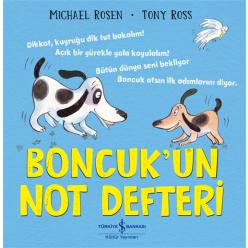 Boncuk'un Not Defteri