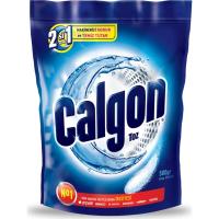 Calgon Çamaşır Makinesi Kireç Önleyici 3x500 gr