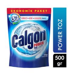 Calgon Çamaşır Makinesi Kireç Önleyici 2x500 gr