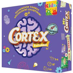 Cortex Fırtınası - Çocuk (Kids)