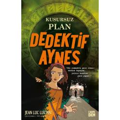 Dedektif Aynes - Kusursuz Plan