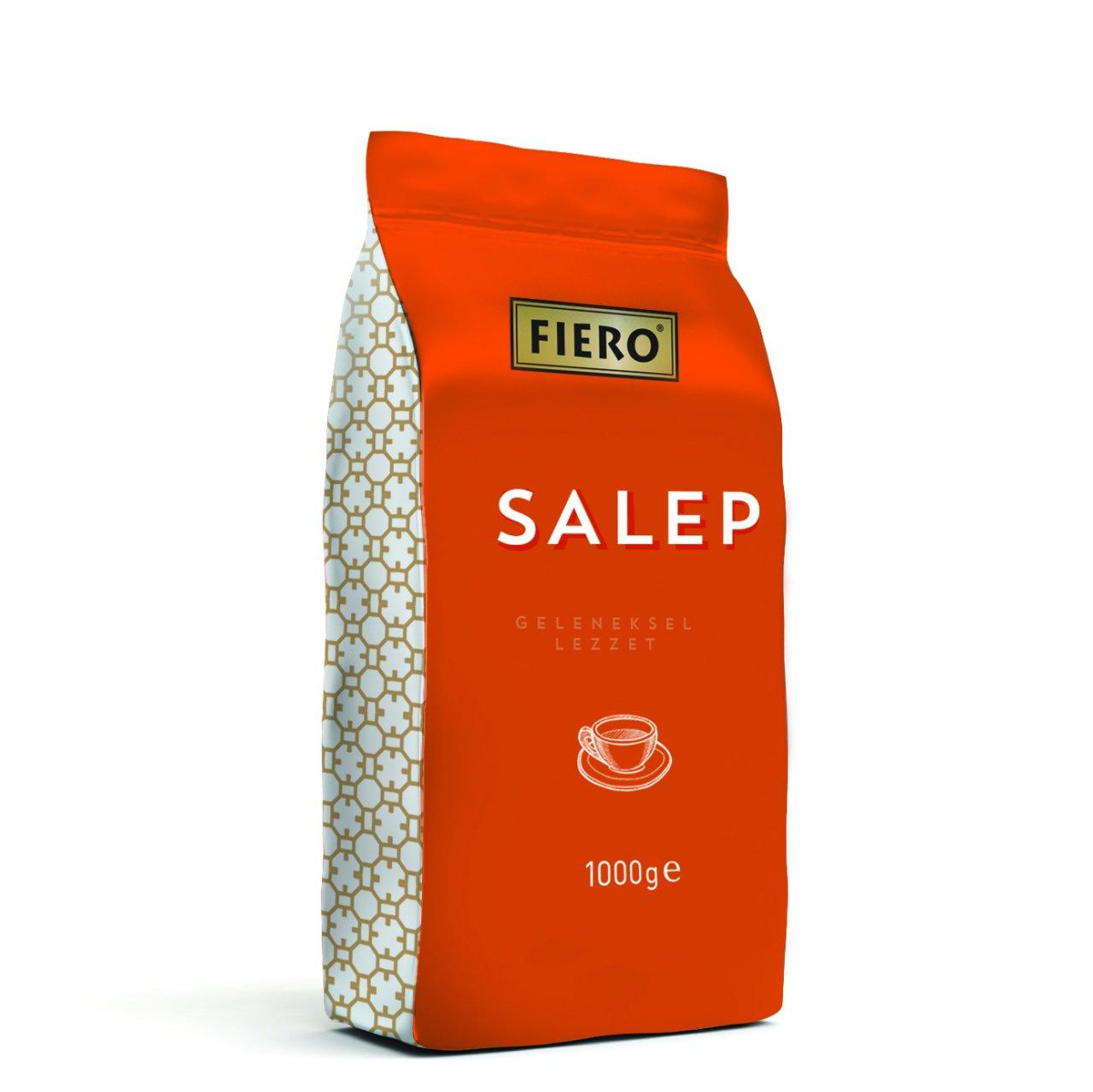 Fiero Salep 3x1000 gr