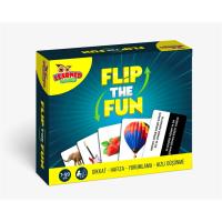 Flip The Fun Learned Games Eğlenceyi Çevir
