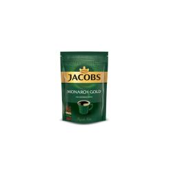 Jacobs Monarch Gold Ekonomik Paket 4x150 gr