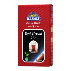 Karali Yeni Tiryaki Çay 1 kg