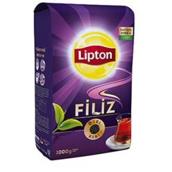 Lipton Filiz Siyah Çay 1 Kg