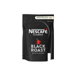 Nescafe Black Roast 2x50 gr
