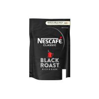 Nescafe Black Roast 50 gr
