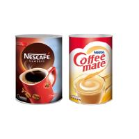 Nescafe Classic 1000 Gr + Coffee Mate Kahve Kreması 2000 Gr