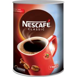 Nescafe Classic 1000 gr