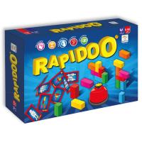 Rapidoo Dikkat Geliştiren Zeka Oyunu 6-99 Yaş