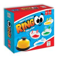 Ringoo-Dikkat Geliştiren Zeka Oyunu (6-99 Yaş)